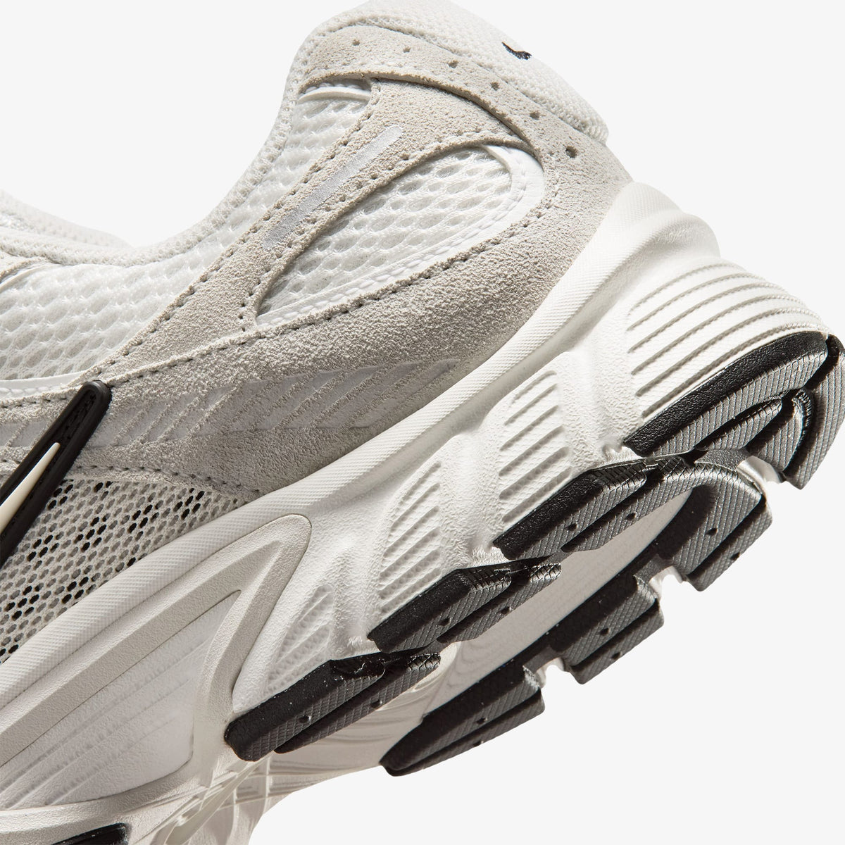 Nike V5 Rnr Suede 2 Kadın Beyaz Spor Ayakkabı