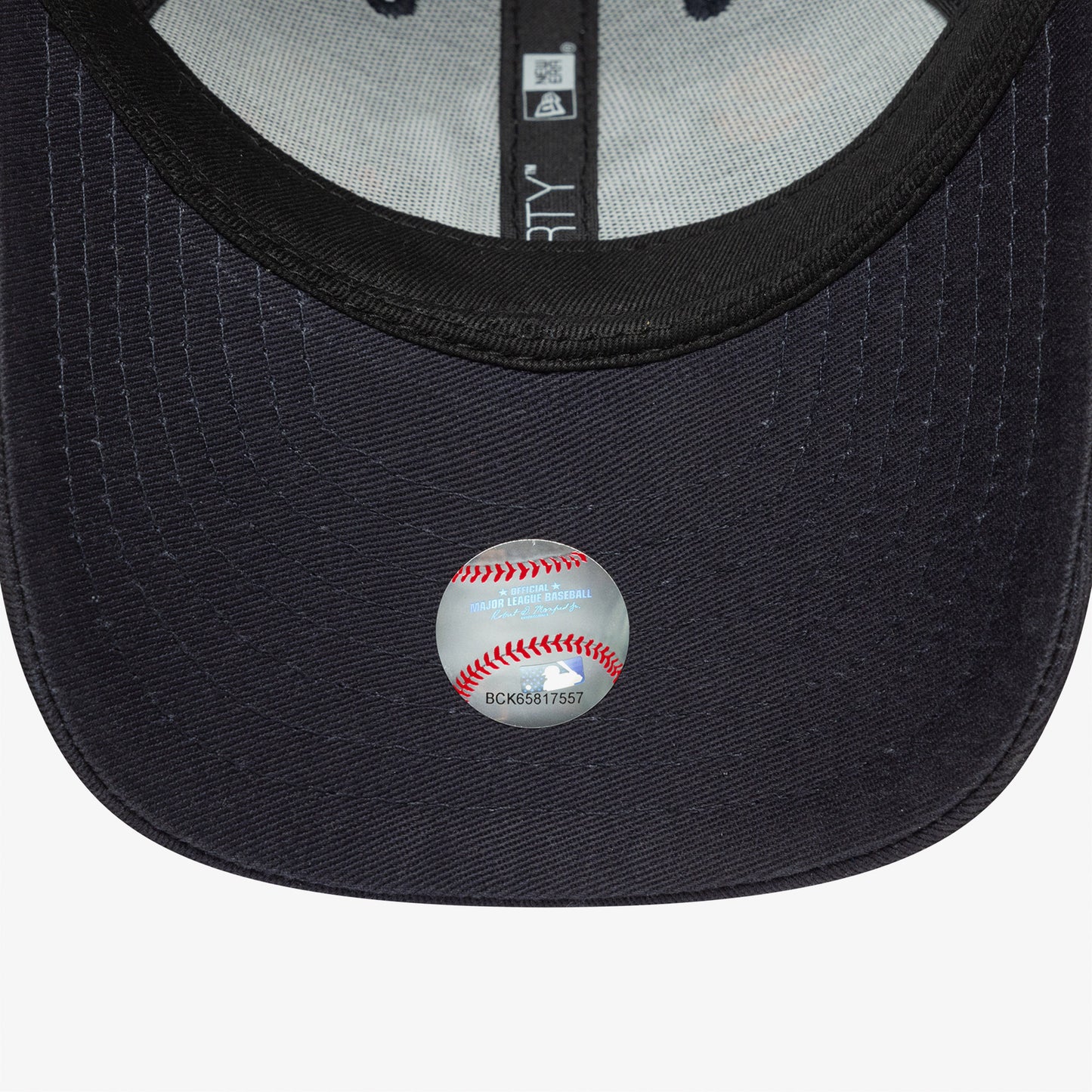 New Era 9forty Mlb New York Yankees Çocuk Siyah Şapka
