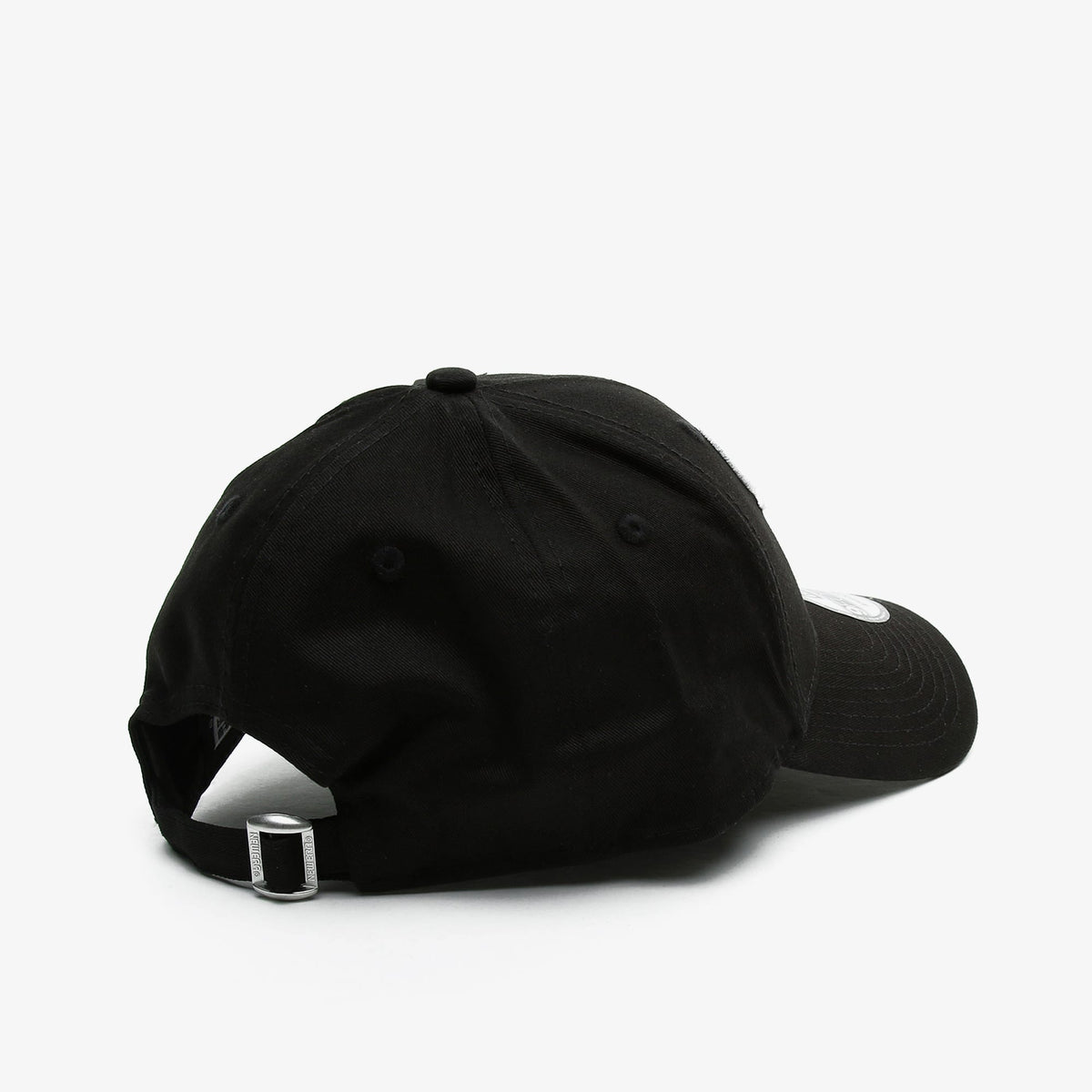 New Era Nba Essential Outline 9forty Chibul Unisex Siyah Şapka