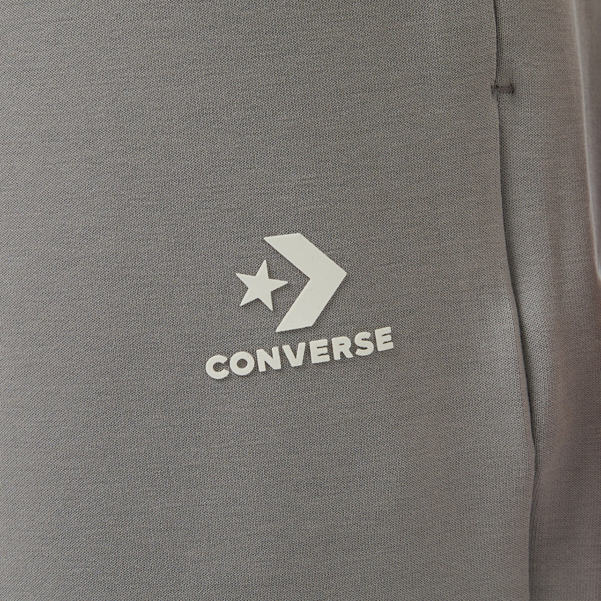 Converse Erkek Gri Eşofman Altı