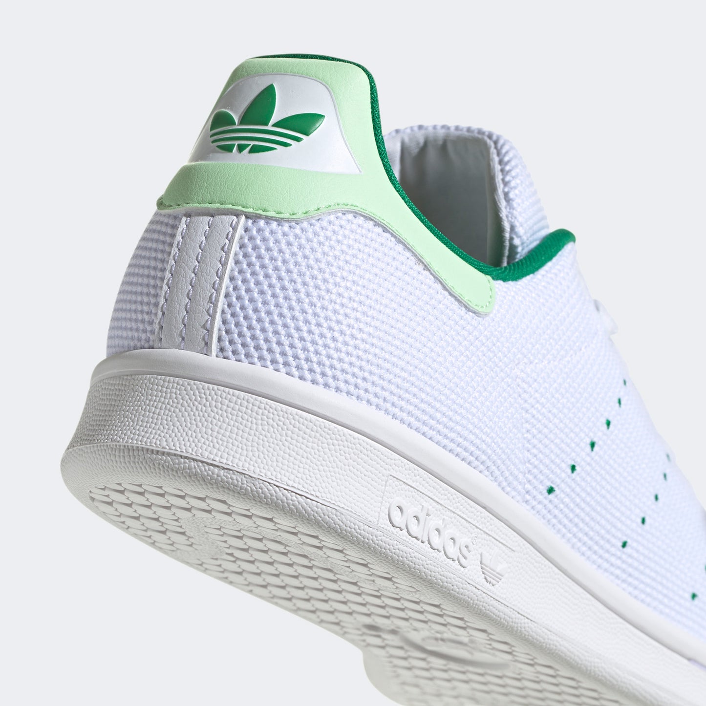 Adidas Originals Stan Smith Kadın Beyaz Spor Ayakkabı