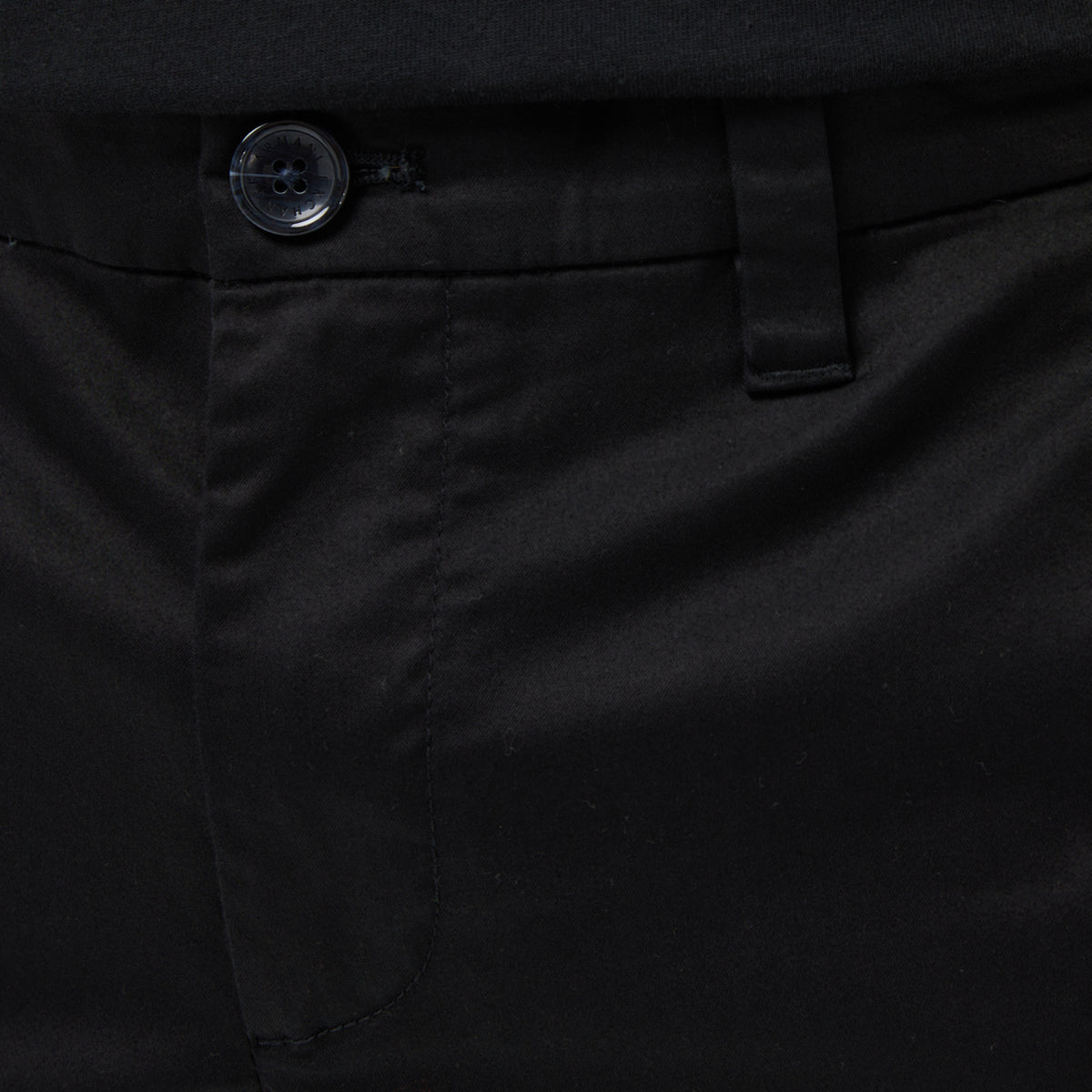 Armani Exchange Erkek Siyah Pantolon