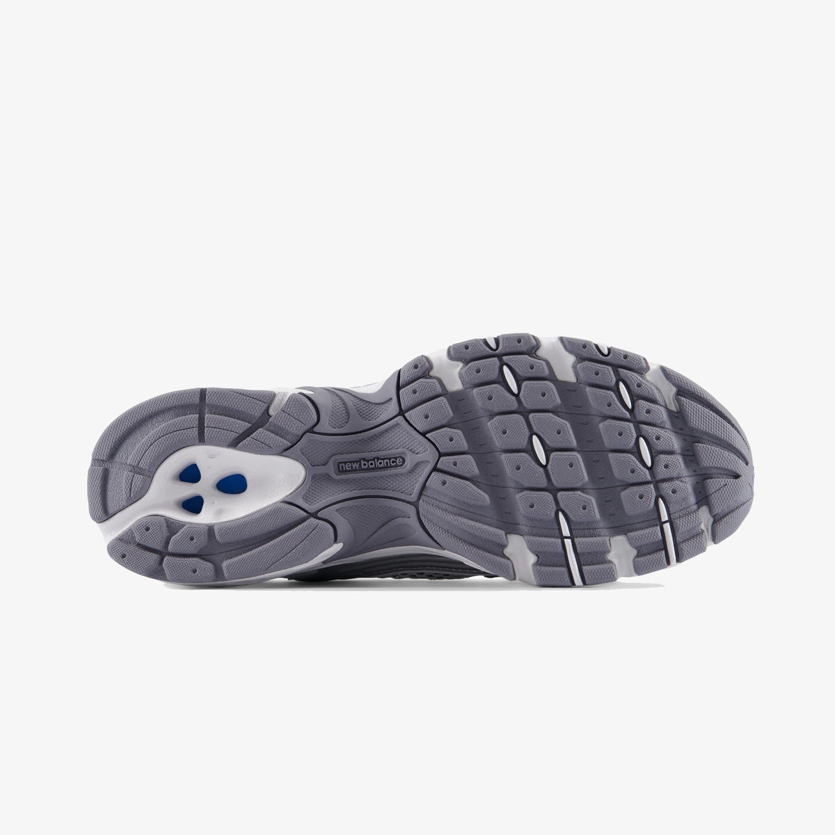 New Balance 530 Unisex Gri Spor Ayakkabı