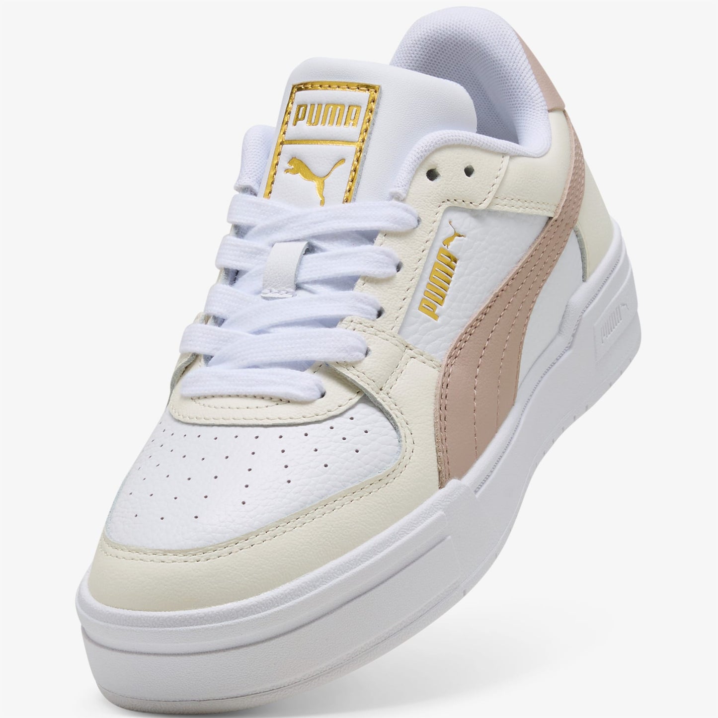 Puma Ca Pro Classic Unisex Beyaz Spor Ayakkabı