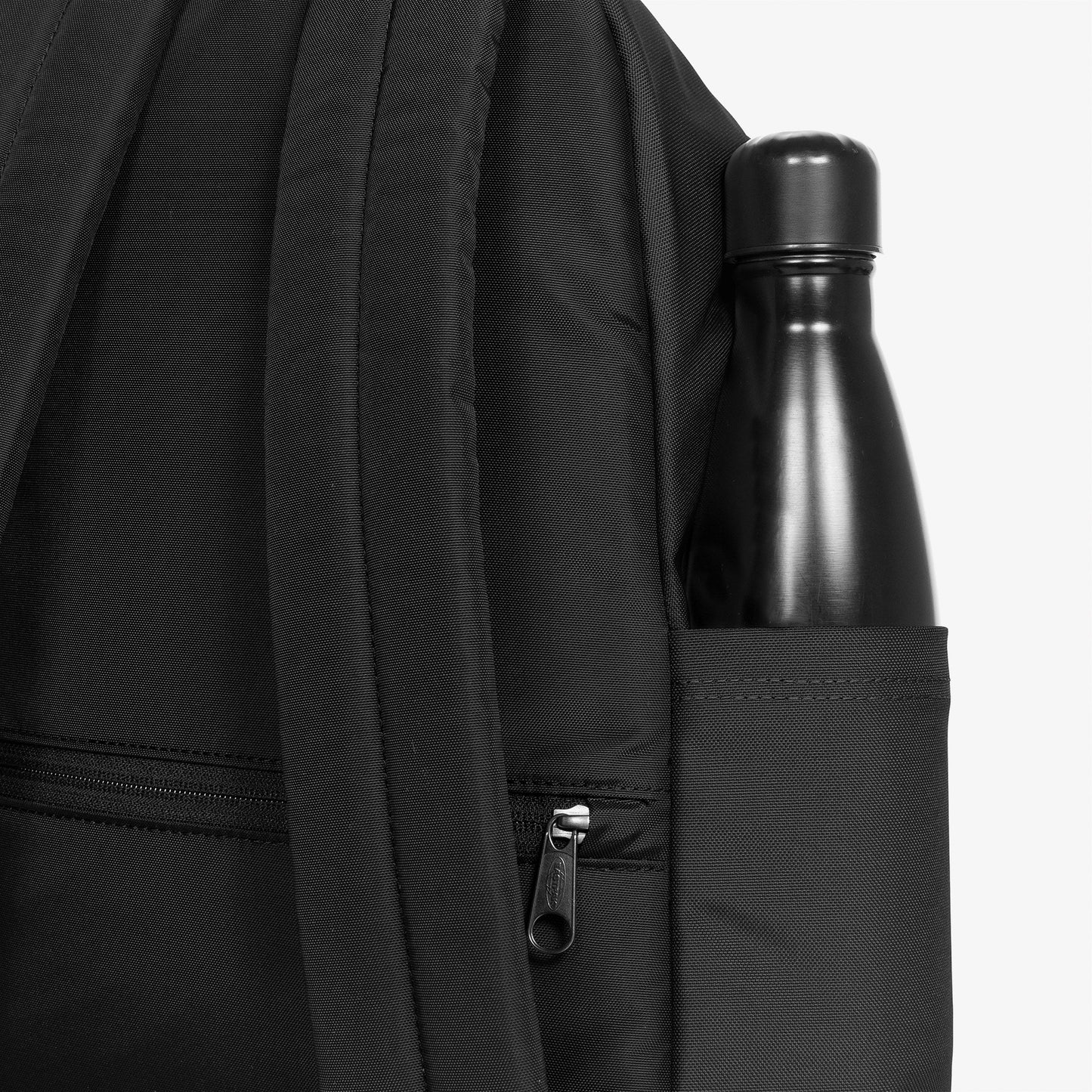 Eastpak Day Pak'r Unisex Siyah Sırt Çantası