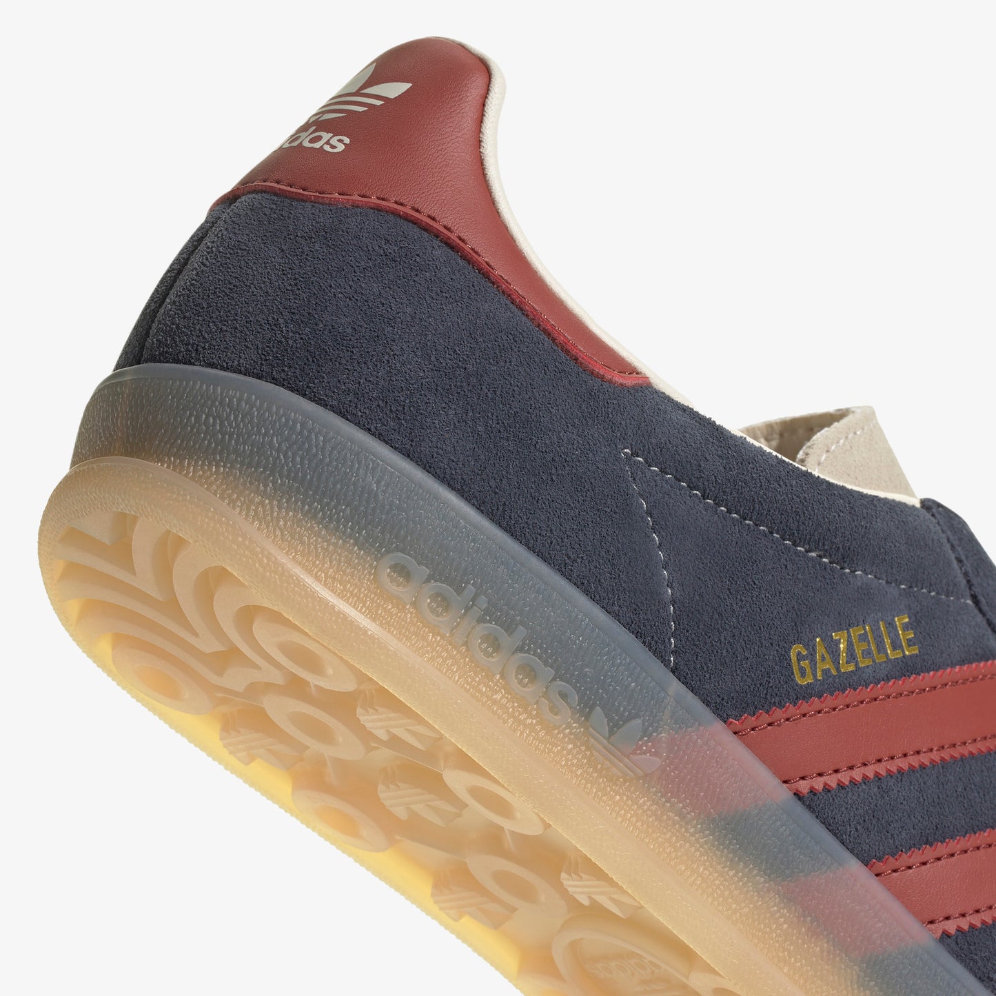 Adidas Gazelle X London Liberty Unisex Mavi Spor Ayakkabı