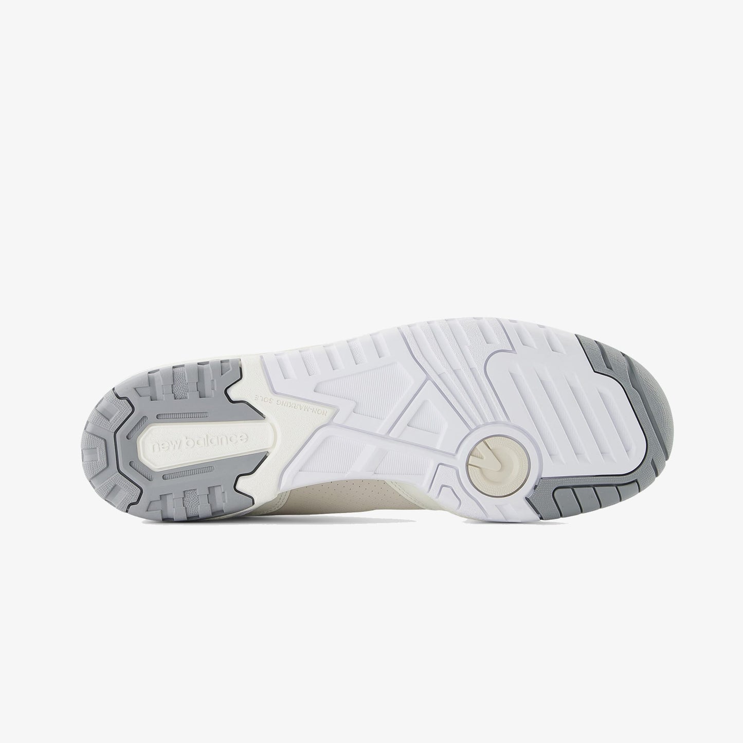 New Balance 550 Lifestyle Unisex Beyaz Spor Ayakkabı