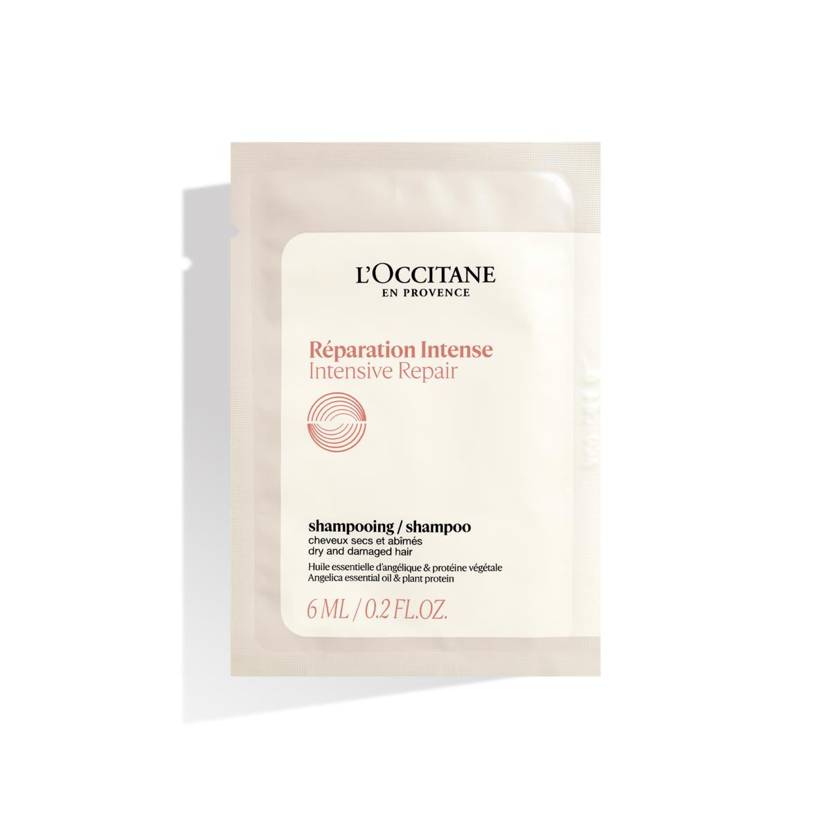 Sample - Intense Repair Sh 6ml*1