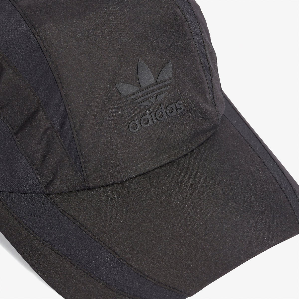 Adidas Road Unisex Siyah Şapka