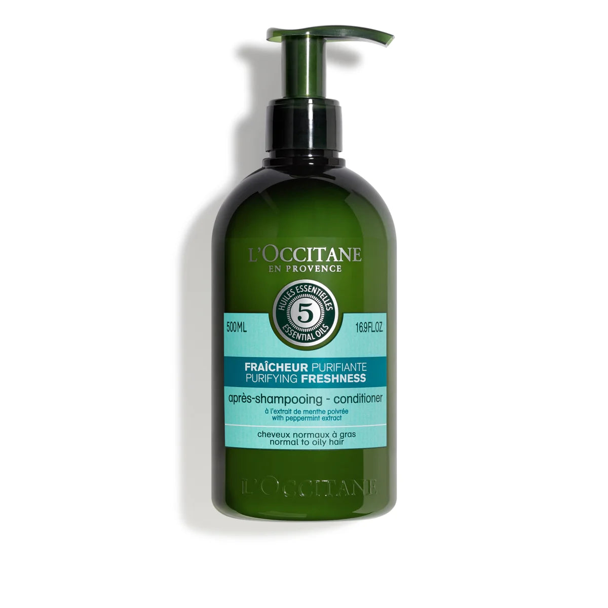 Conditioner 500ml - Purifying