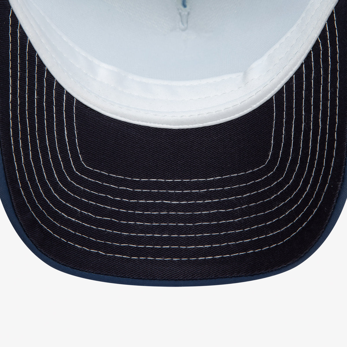 New Era 9forty Graphic Unisex Mavi Şapka