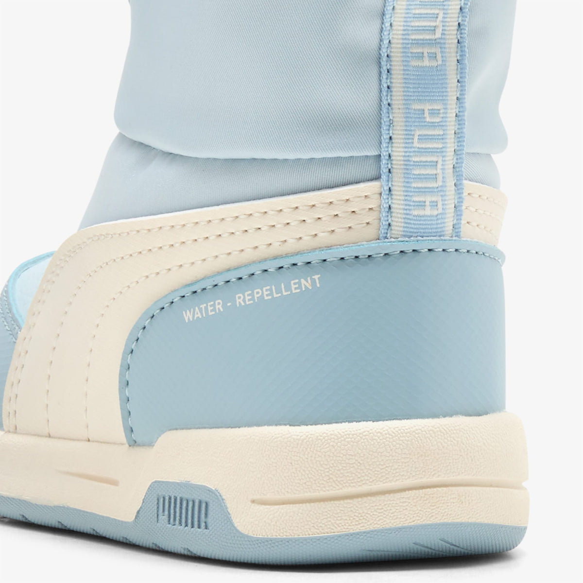 Puma Multiflex 3 Çocuk Beyaz Spor Ayakkabı