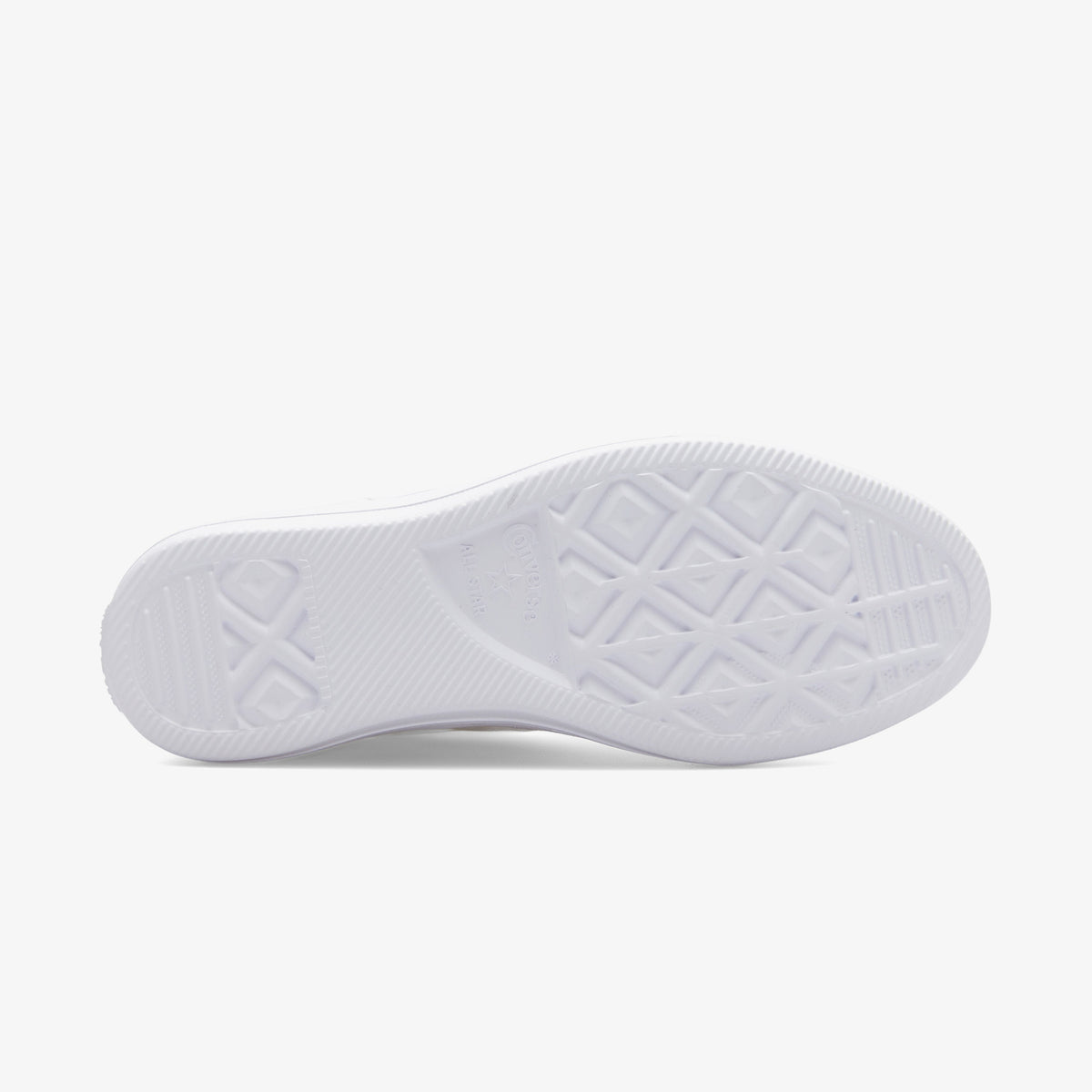 Converse Day One Original Unisex Beyaz Sneaker