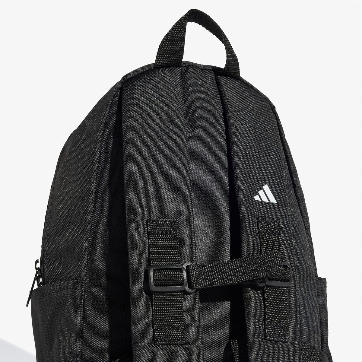 Adidas Logo Backpack Unisex Siyah Çanta