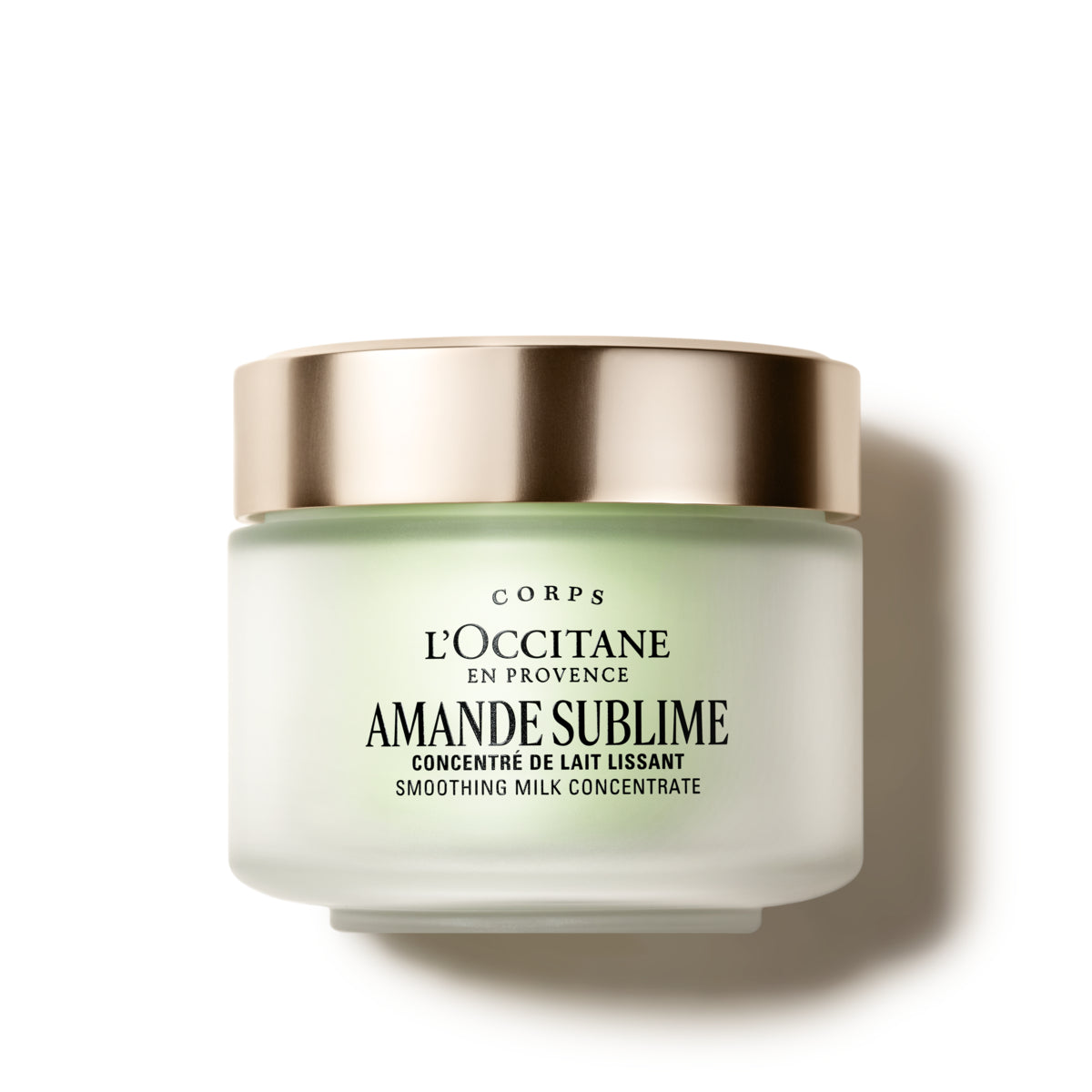 Body Cream 200ml - Almond