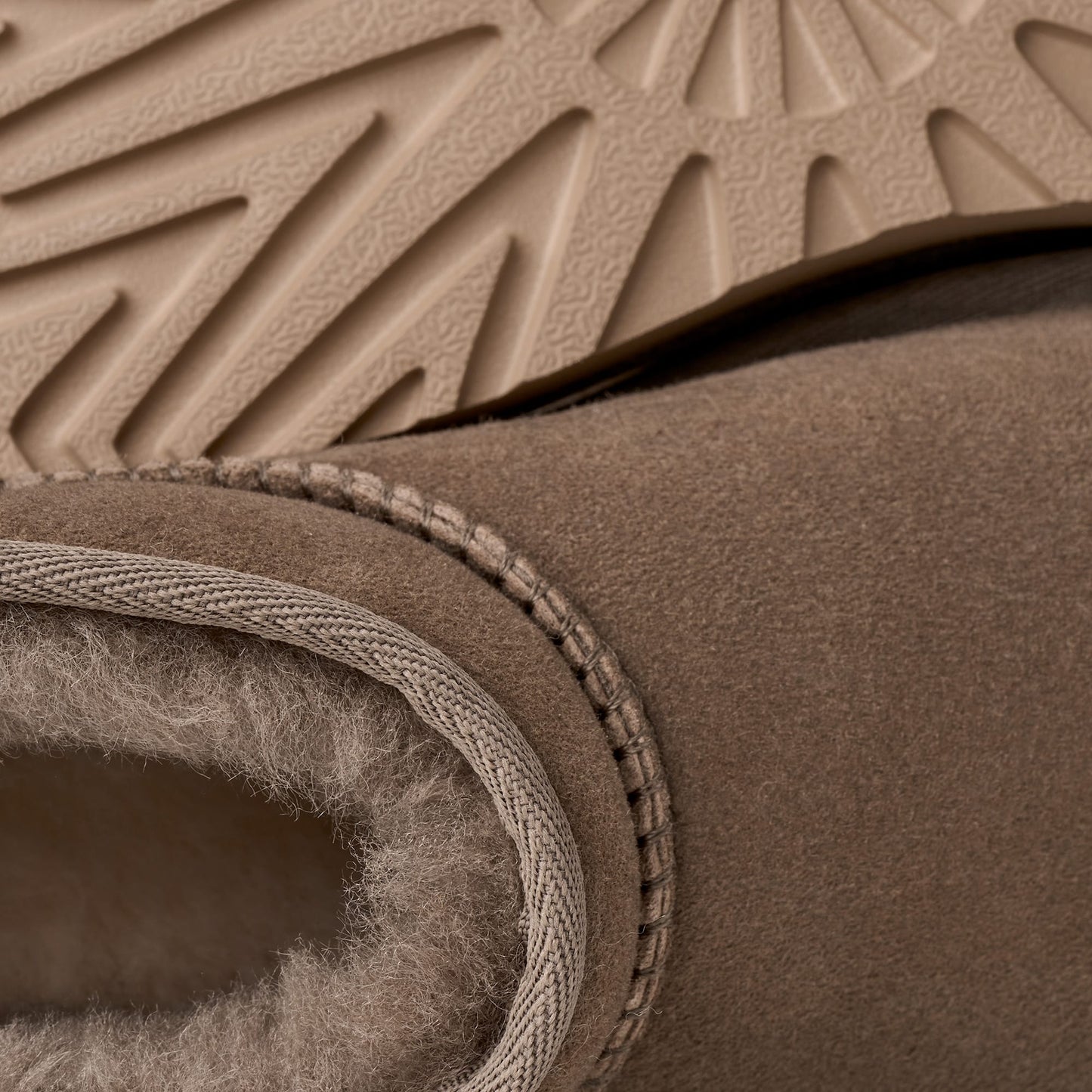 Ugg Classic Mini Ultra Kadın Kahverengi Bot