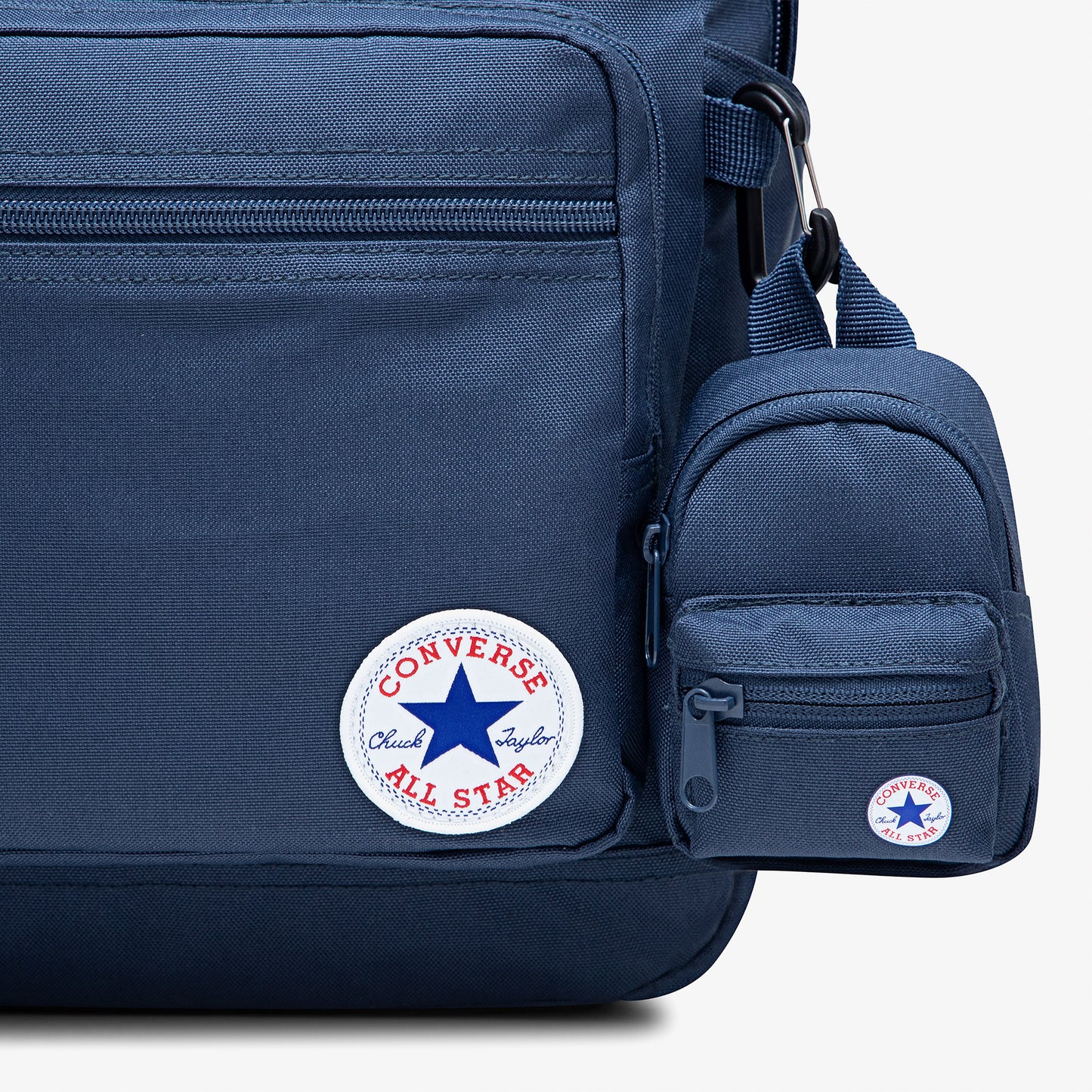 Converse Unisex Lacivert Go 2 Sırt Çantası