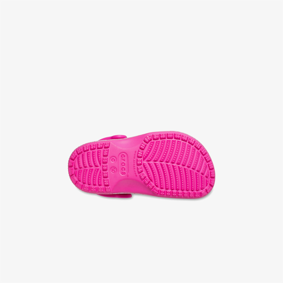 Crocs Classic Mattel Barbie Çocuk Renkli Sandalet