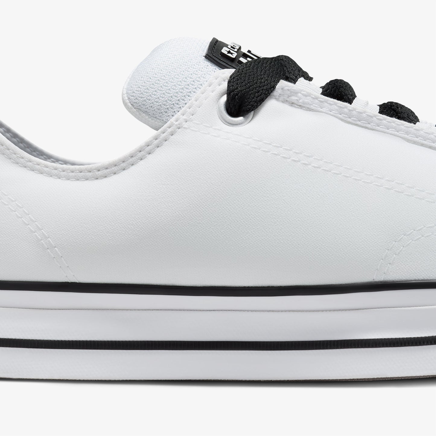 Converse Puff Player Unisex Beyaz Sneaker