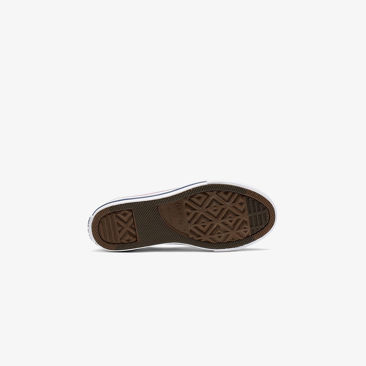 Converse Chuck Taylor All Star Çocuk Beyaz Sneaker