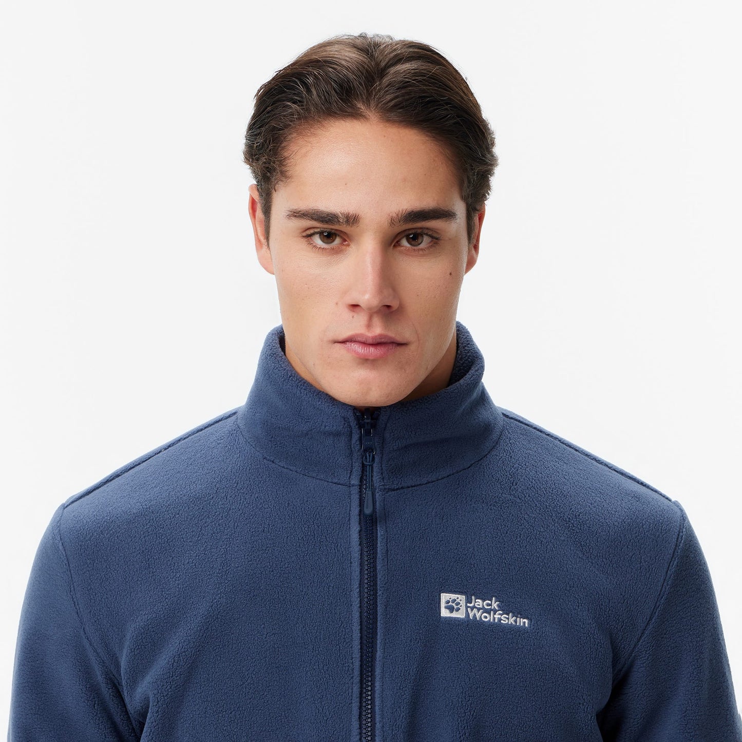 Jack Wolfskin Texapore 3in1 Erkek Lacivert Ceket