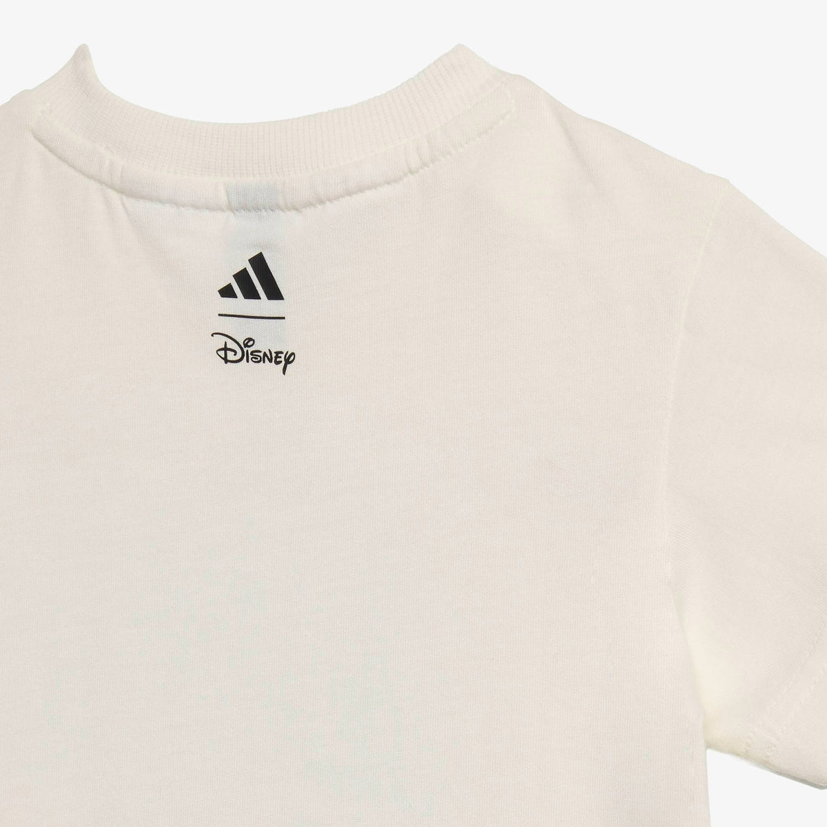 Adidas Disney Mickey Mouse Çocuk Beyaz T-shirt