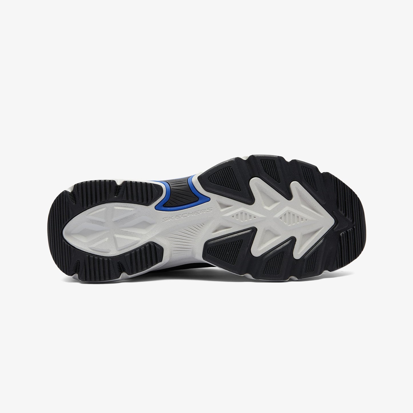 Skechers Skech-air Ventura Unisex Siyah Spor Ayakkabı