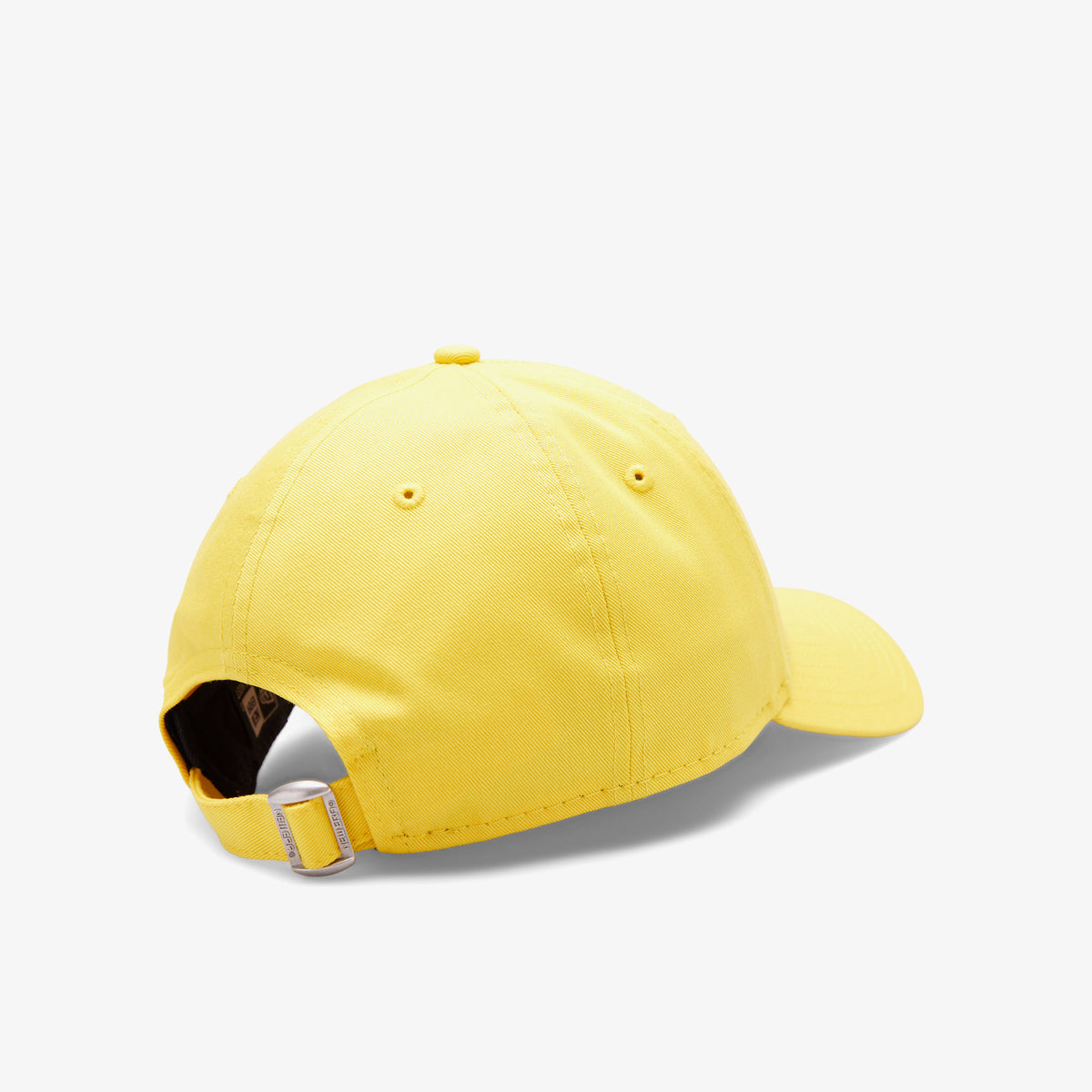 New Era Mlb League Essential 9forty Losdod Unisex Sarı Şapka