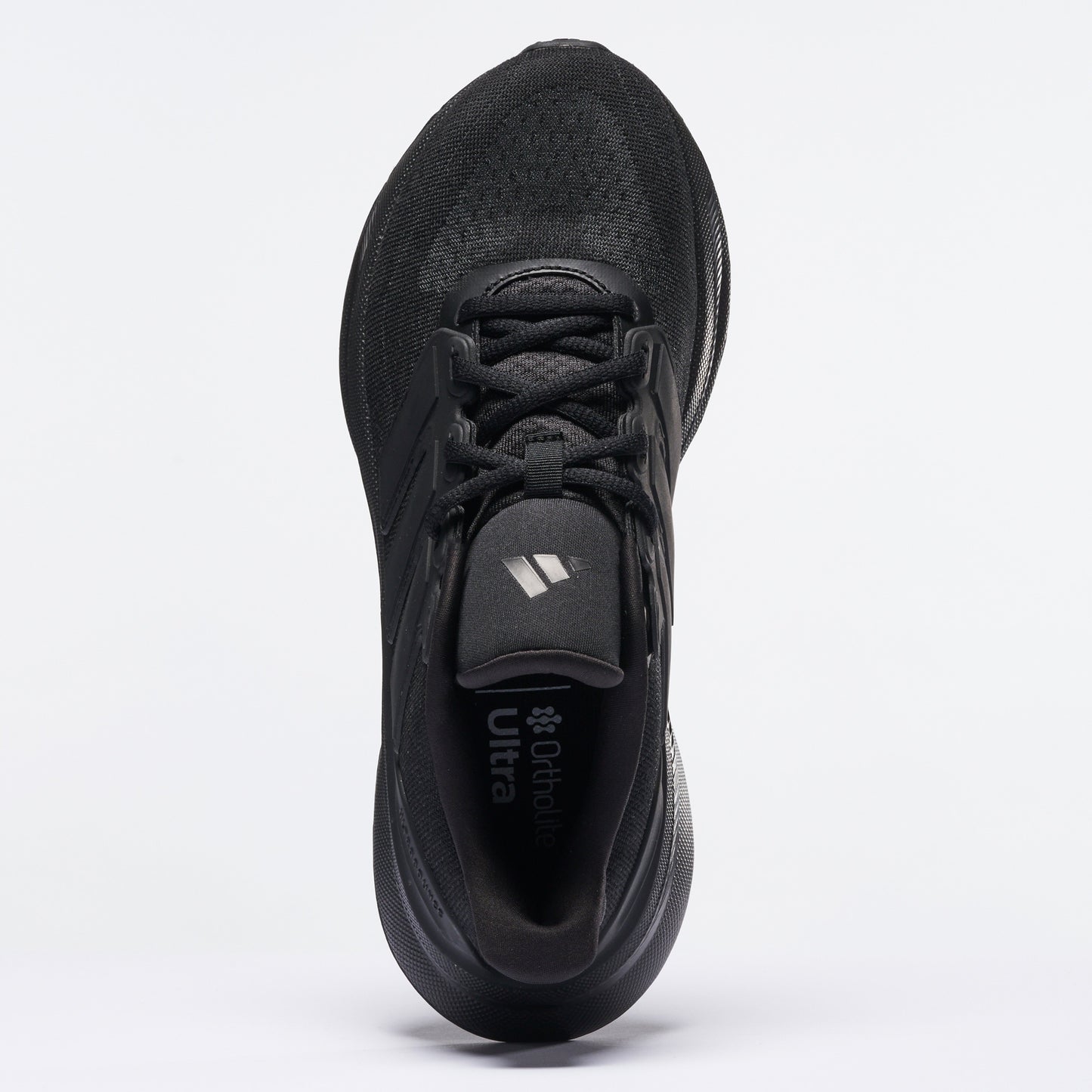 Adidas Ultrarun 5 Kadın Siyah Koşu Ayakkabısı