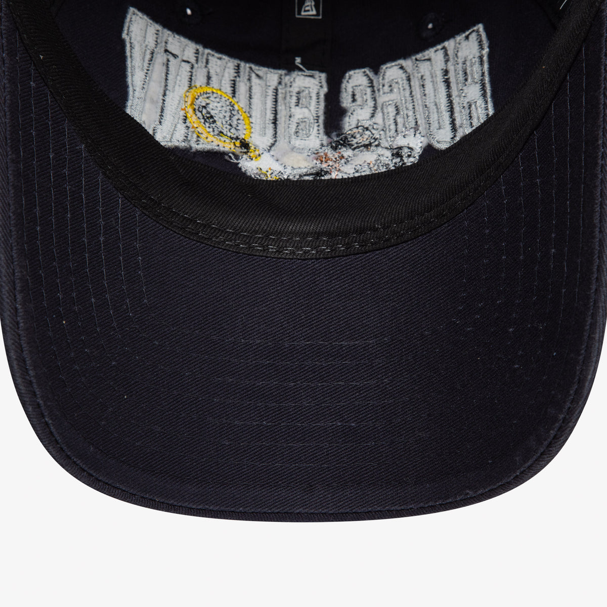 New Era 9forty Bugs Bunny Unisex Siyah Şapka