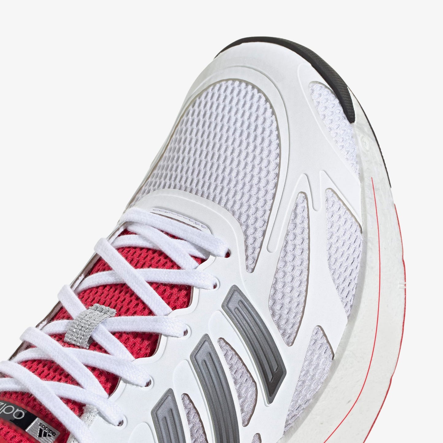Adidas Adizero Aruku Kadın Beyaz Spor Ayakkabı
