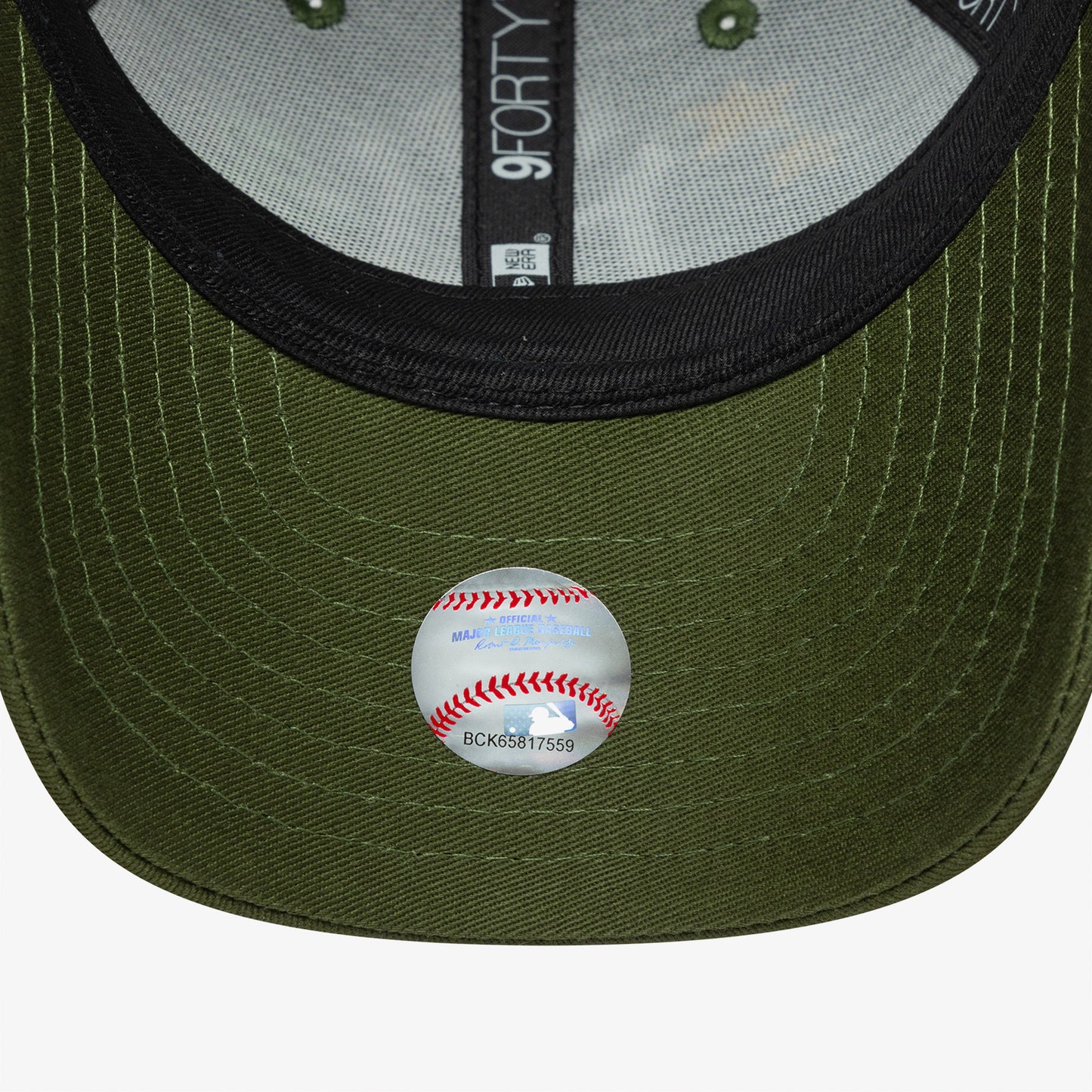 New Era New York Yankees Mlb Space Icon Çocuk Yeşil Şapka