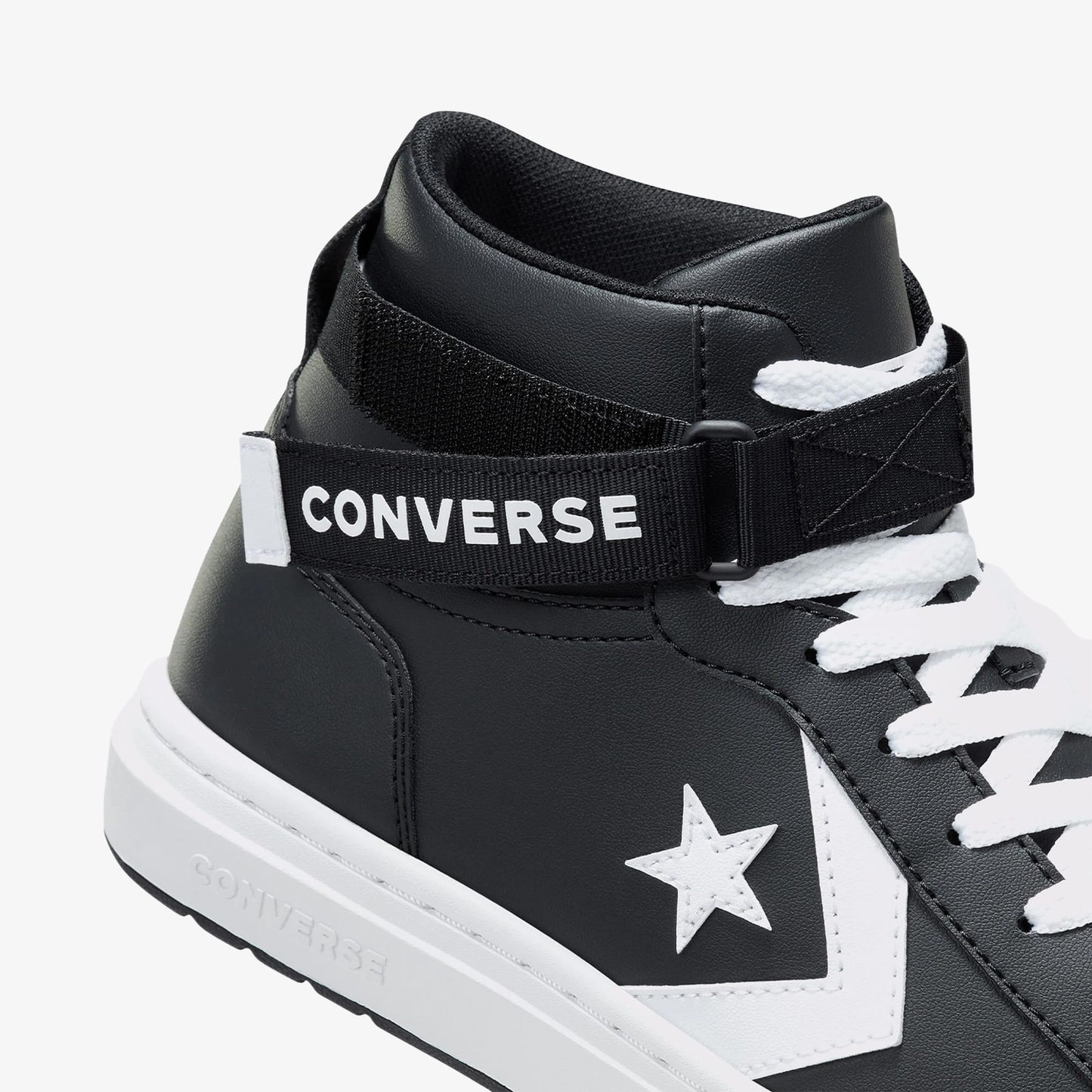 Converse Pro Blaze V2 Unisex Siyah Sneaker