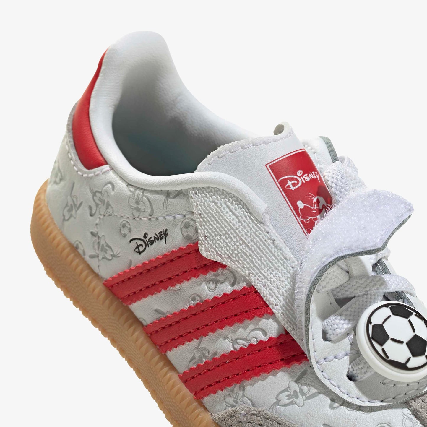Adidas Samba Og Comfort El Çocuk Beyaz Spor Ayakkabı