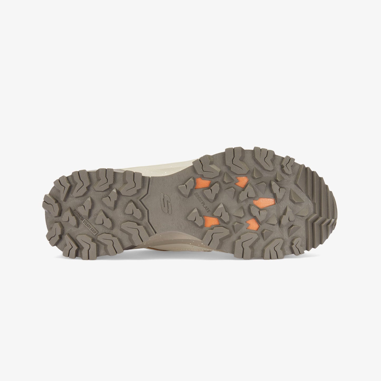 Skechers Max Protect Kadın Bej Spor Ayakkabı