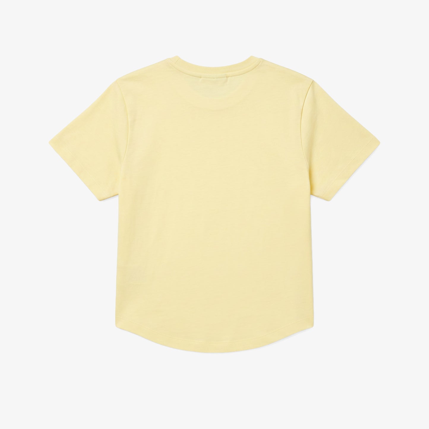 Converse Kadın Krem T-shirt