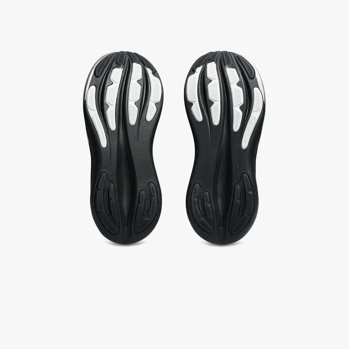 Asics Gel-nimbus 28 Platinum Kadın Siyah Koşu Ayakkabısı