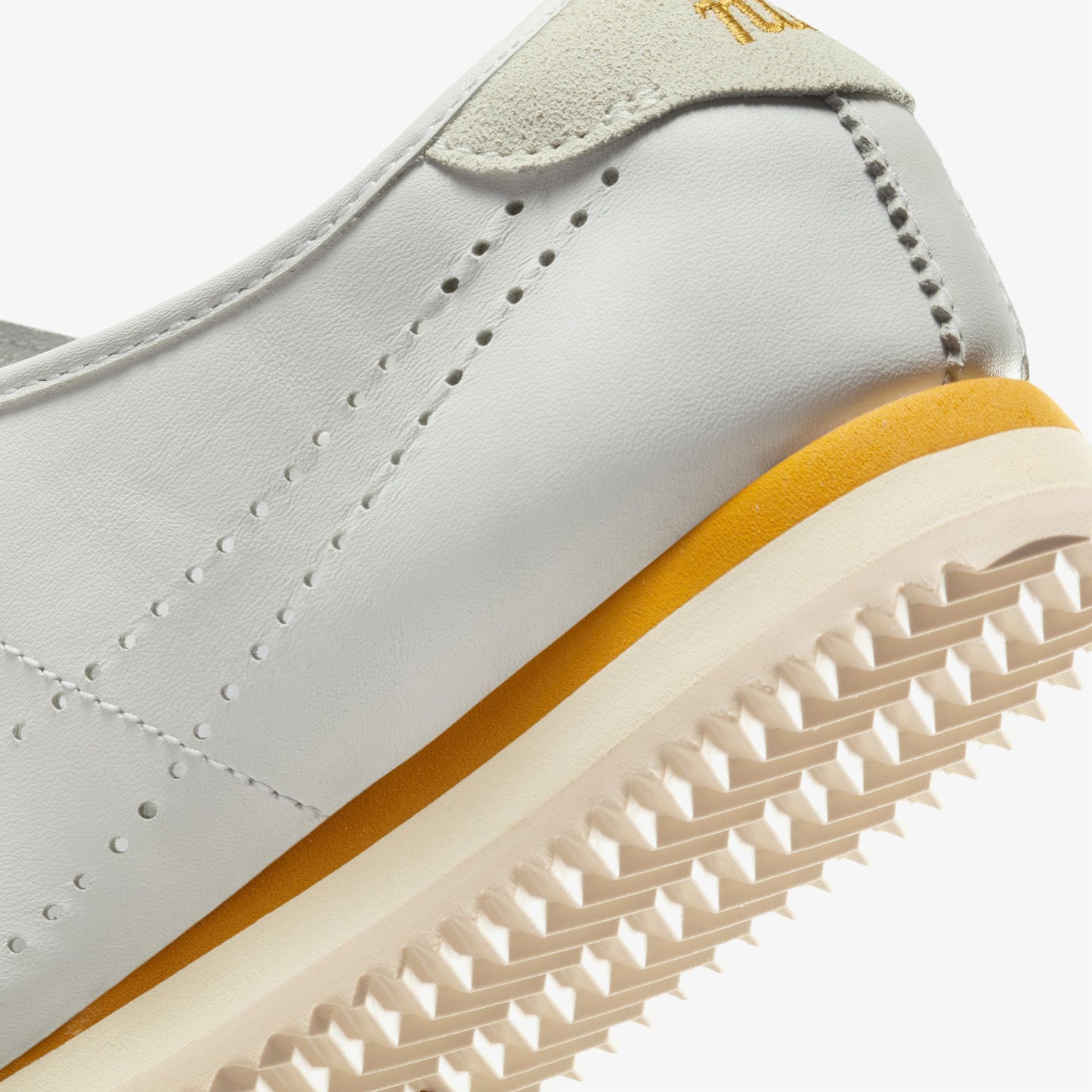 Nike Cortez Lt Kadın Beyaz Spor Ayakkabı