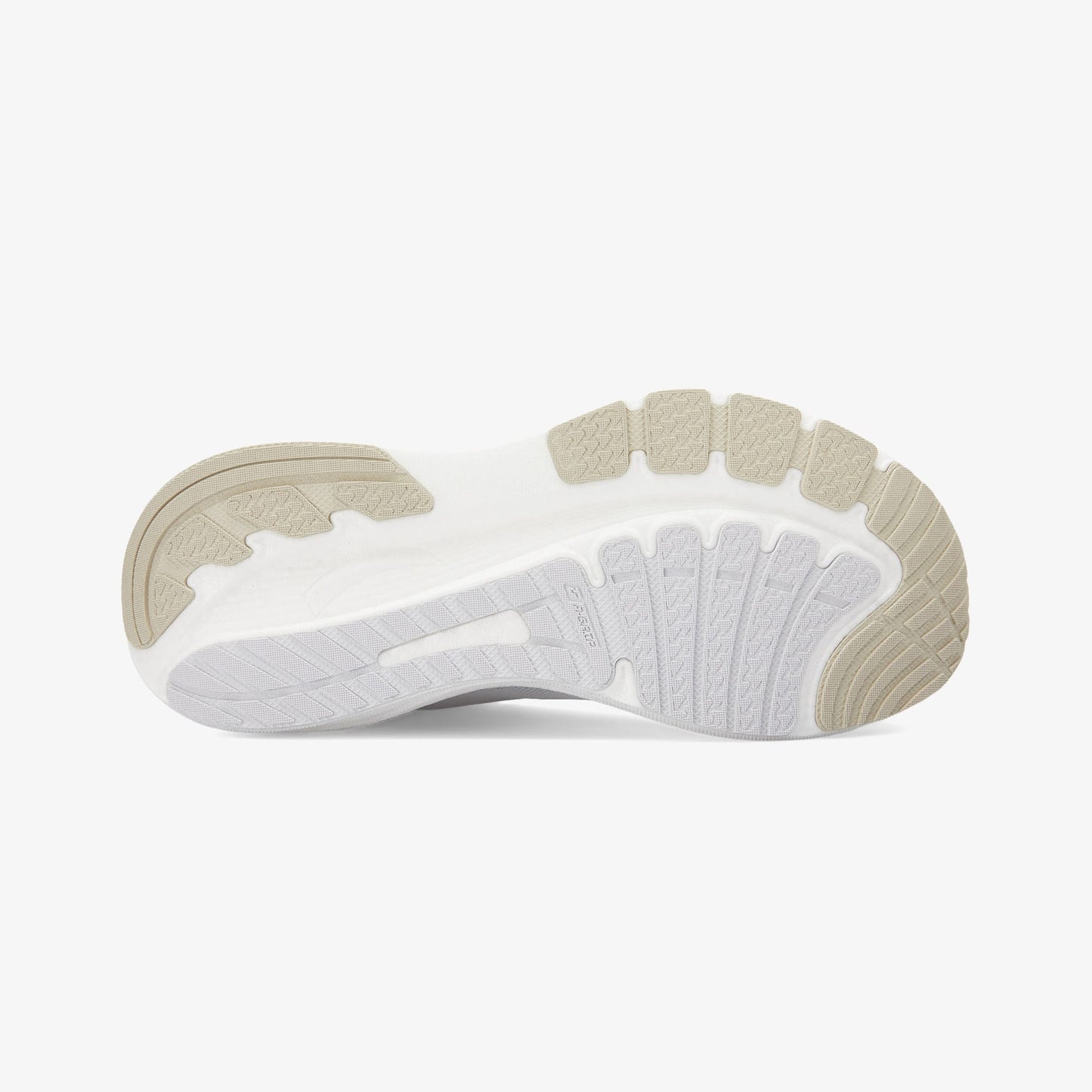 Anta Gazelle Erkek Gri Koşu Ayakkabısı
