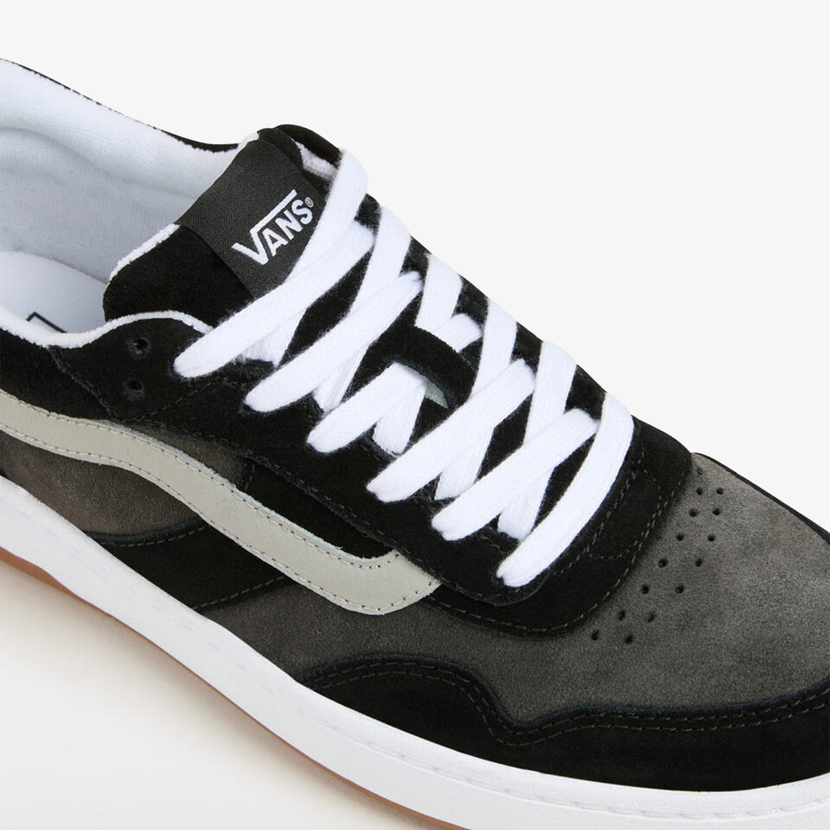 Vans Cruze 3.0 Unisex Siyah Spor Ayakkabı
