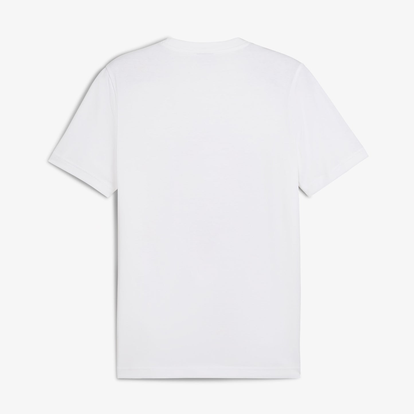 Puma Graphics Bonsai Erkek Beyaz T-shirt