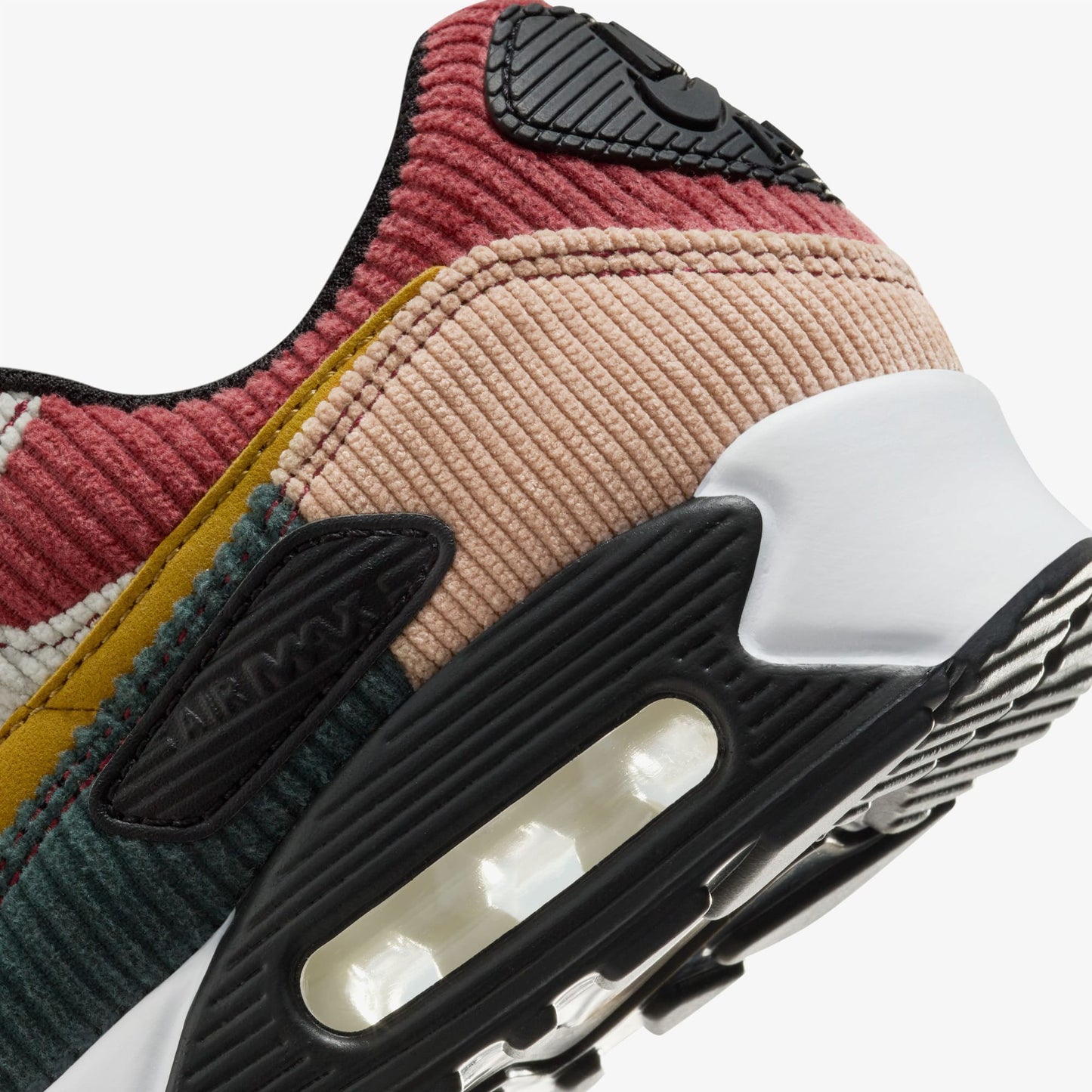 Nike Air Max 90 Se Kadın Renkli Spor Ayakkabı