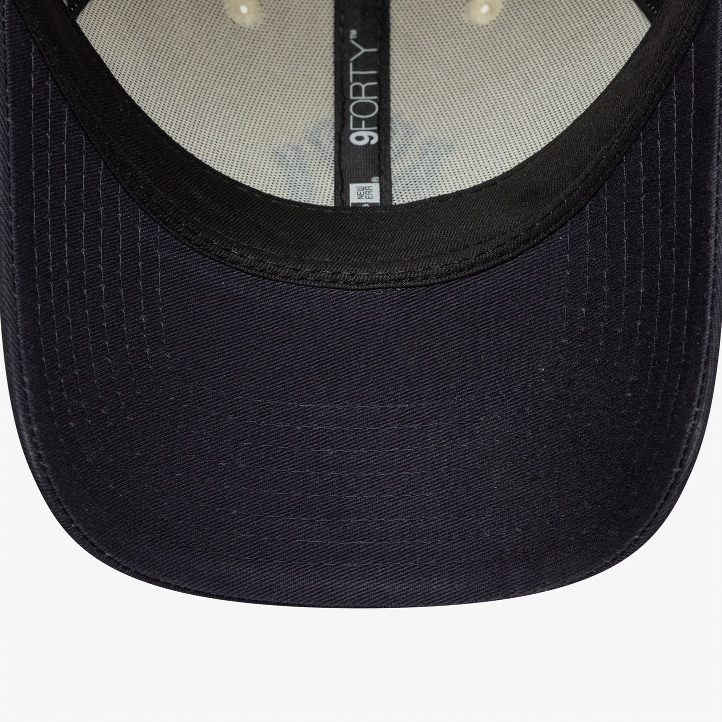 New Era 9forty Neyyan Unisex Bej Şapka
