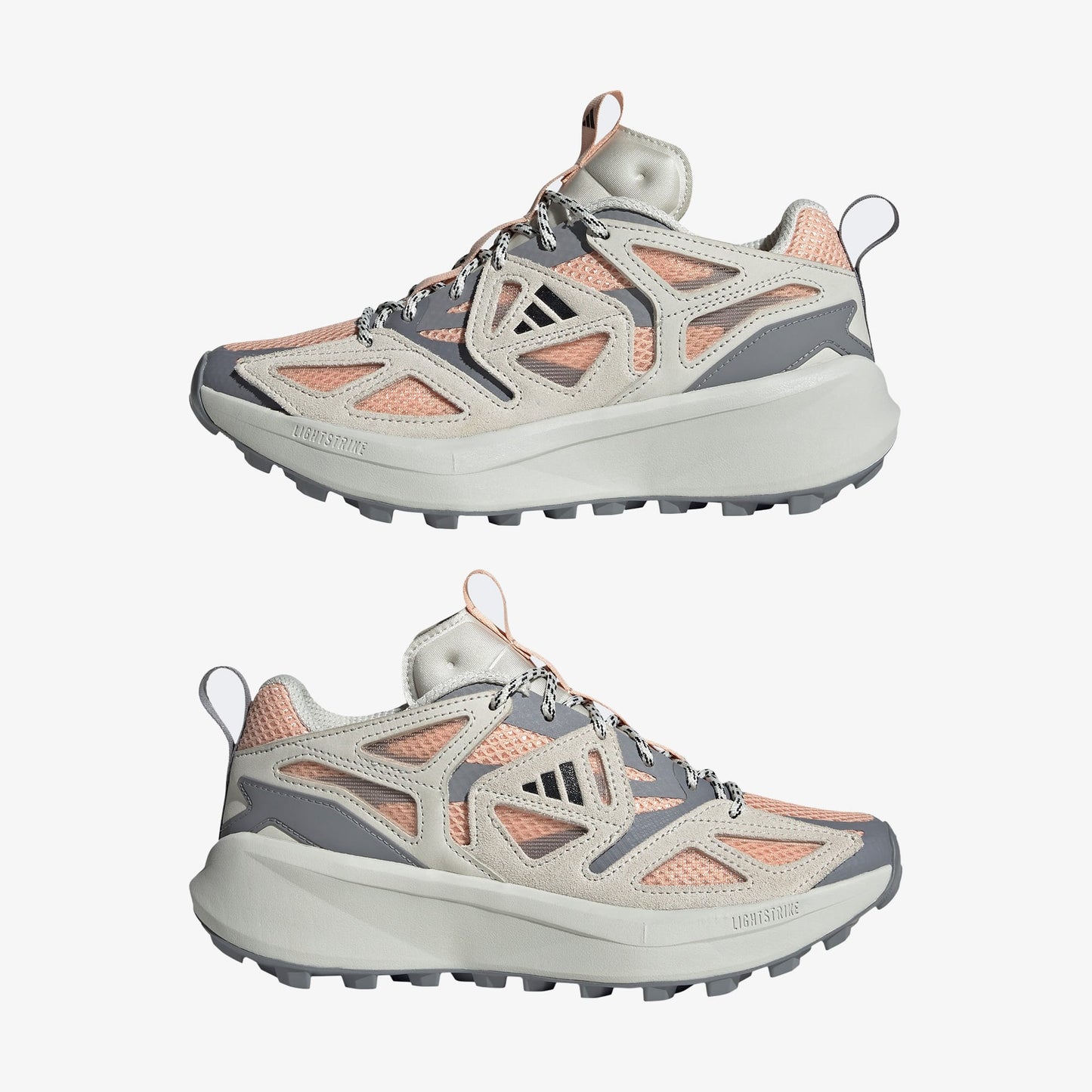 Adidas Kantai Trail Kadın Pembe Spor Ayakkabı