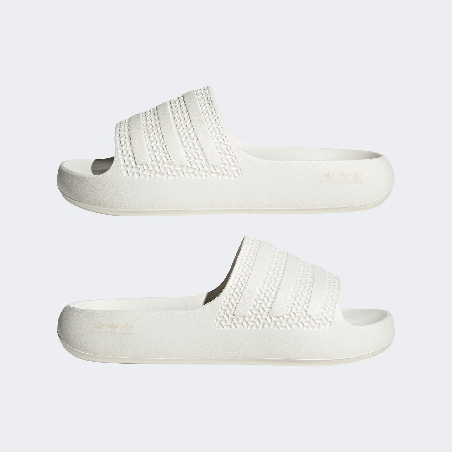 Adidas Adilette Ayoon Kadın Beyaz Terlik
