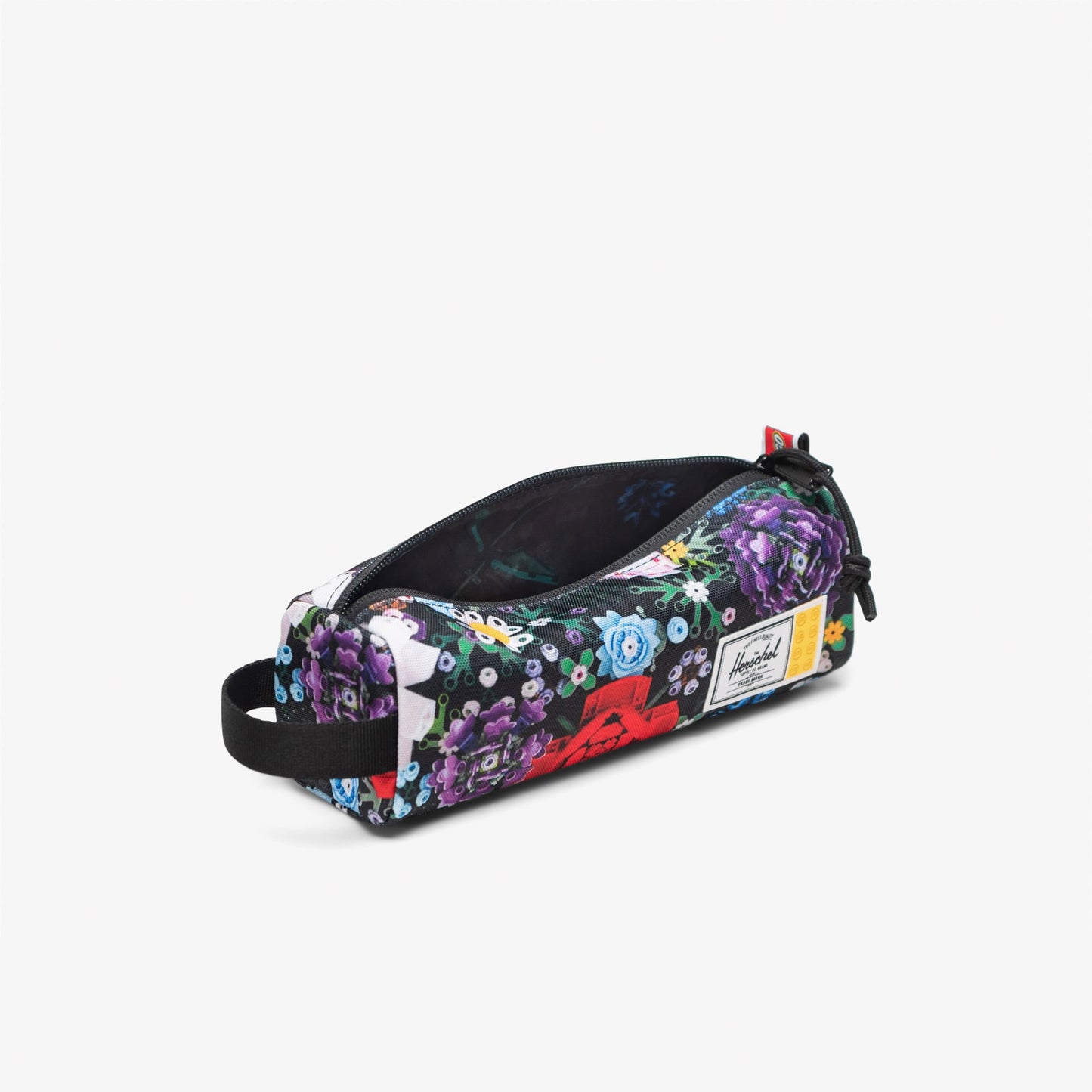 Herschel X Lego Settlement Çocuk Renkli Kalem Kutusu