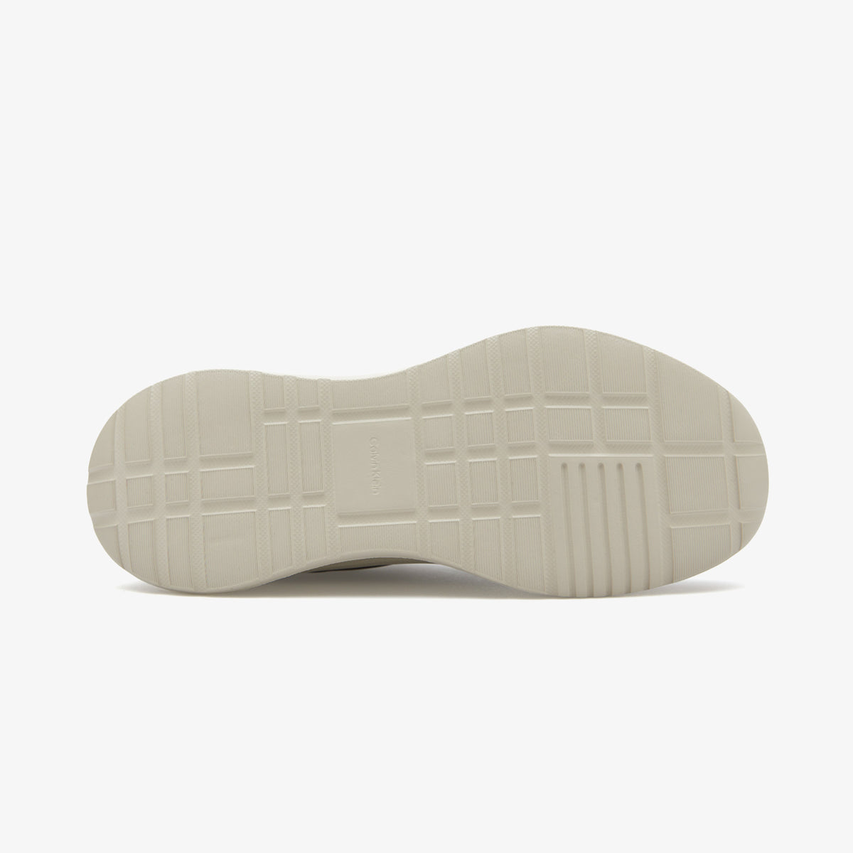 Calvin Klein Light Eva Runner Kadın Kırmızı Sneaker
