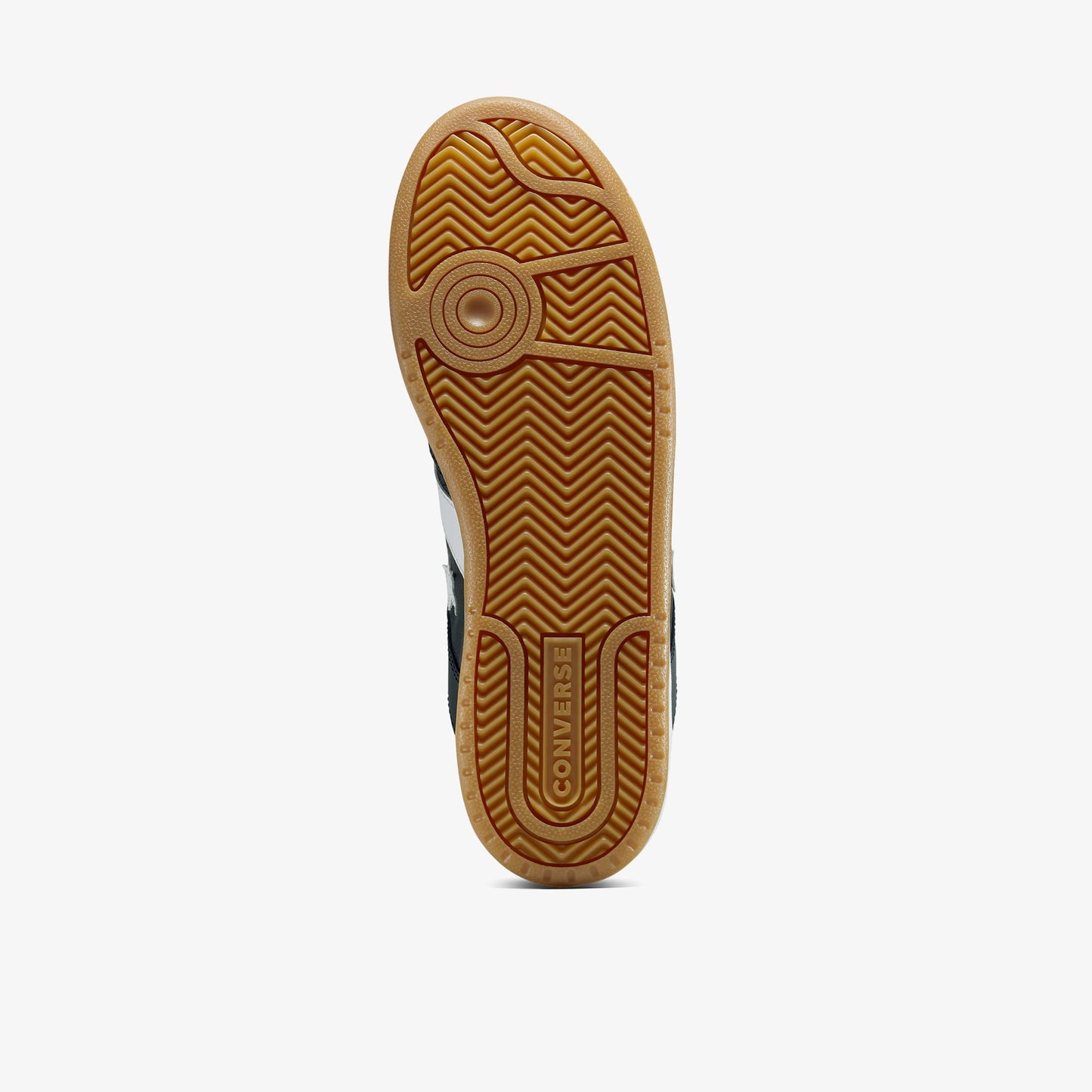Converse Lifestyle 1998 Unisex Siyah/beyaz Sneaker