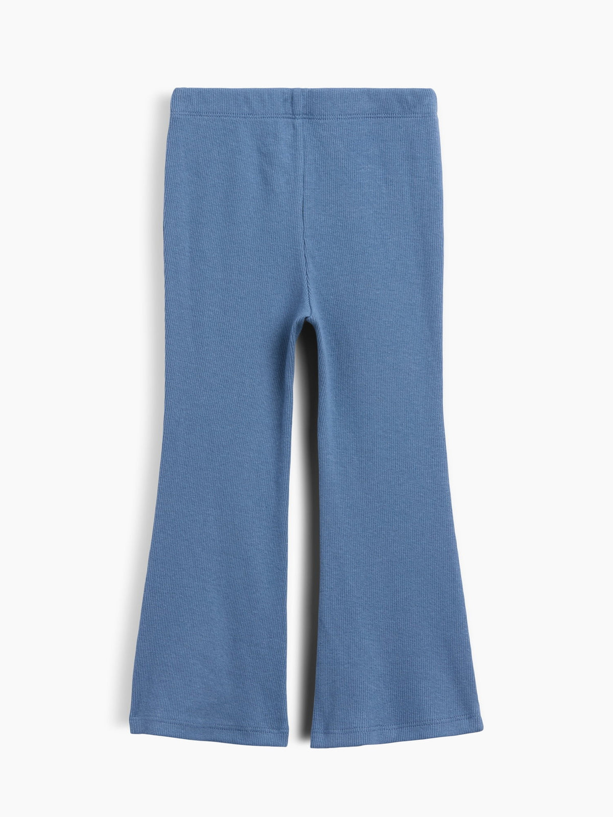 Mavi Mix & Match Fitilli Flare Tayt