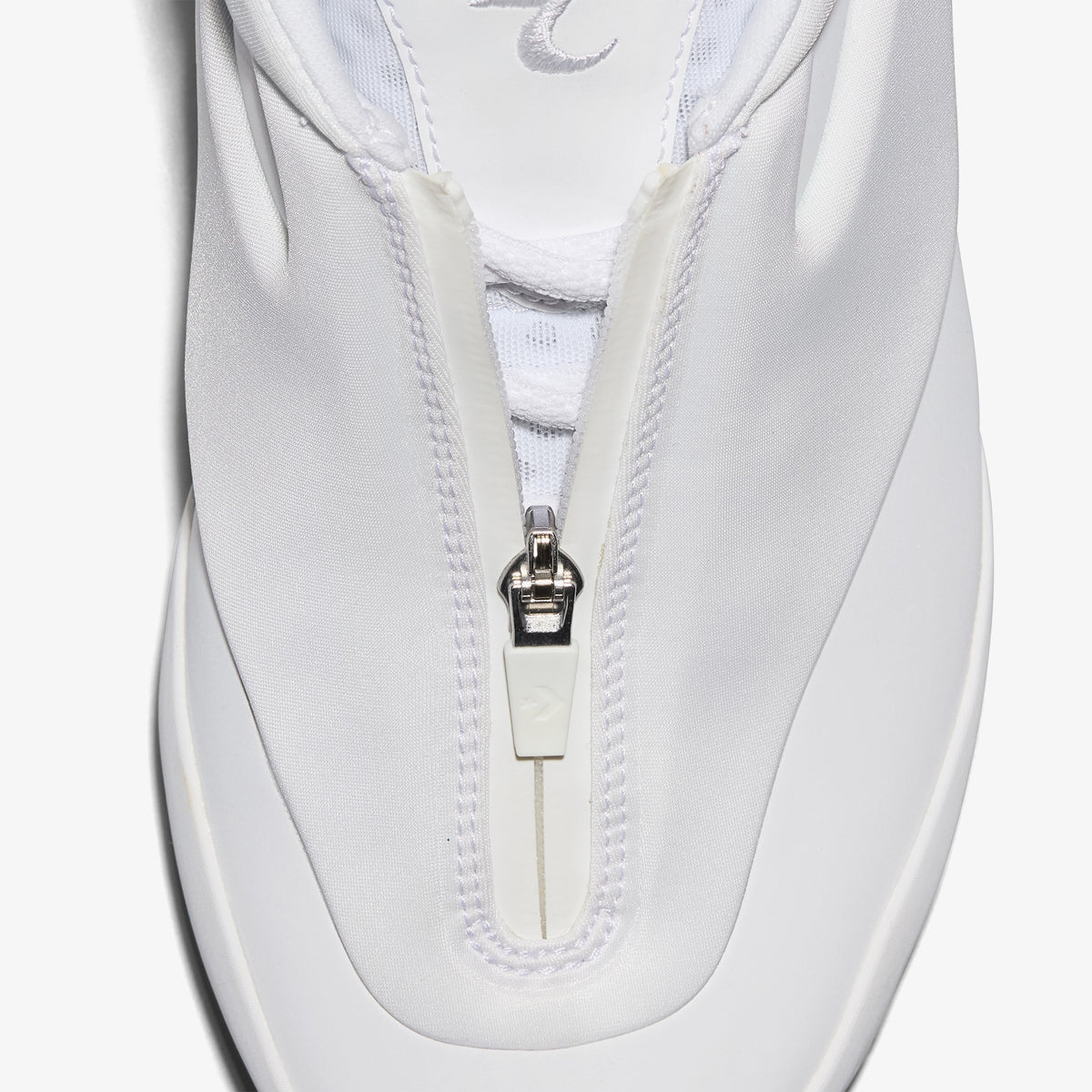 Converse X Shaı 001 Unisex Beyaz Sneaker